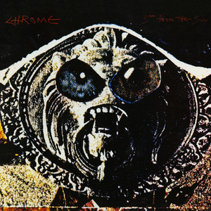 3rd From the Sun album