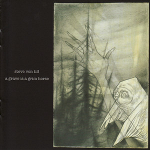 A Grave Is a Grim Horse album