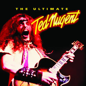 The Ultimate Ted Nugent album