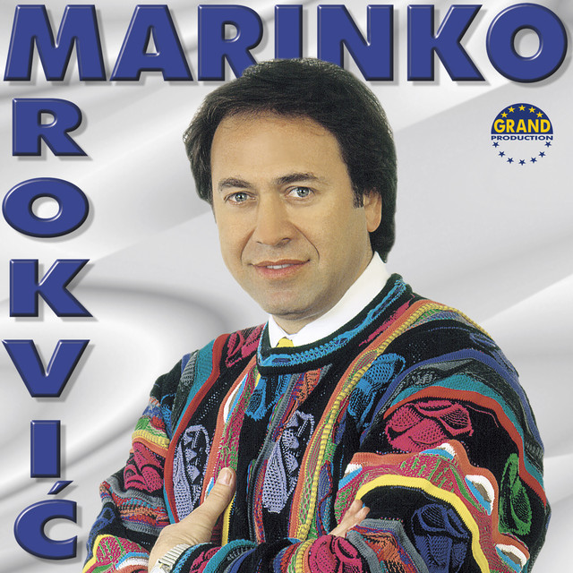 Marinko Rokvić Photo
