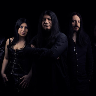 The A.X.E. Project Photo