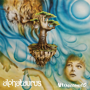 AttosecondO cover