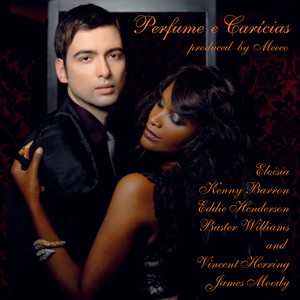 Perfume e Caricias cover