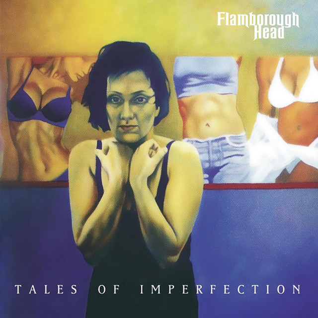 Tales Of Imperfection cover