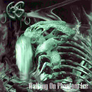 Walking on Phantom Ice cover