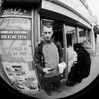 Finn Foxell Photo