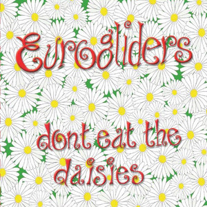 Don't Eat The Daisies cover