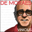 De Moraes, Vinicius cover