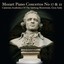 Mozart: Piano Concertos No 17 & 21 Albumcover