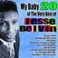 My Baby: 20 of the Very Best of Jesse Belvin cover