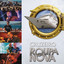 Cruzeiro Roupa Nova (Ao Vivo) cover