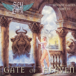 Gate of Heaven (Divine Gates, Pt. II) cover