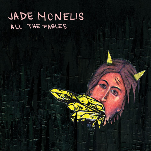 Jade McNelis Photo