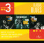 Buddy Guy/ Freddie King/ Sonny Boy Williamson cover
