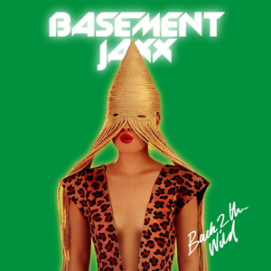 Back 2 the Wild (Remixes) album