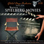 Music from Steven Spielberg Movies cover