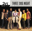 20th Century Masters: The Millennium Collection: Best Of Three Dog Night cover