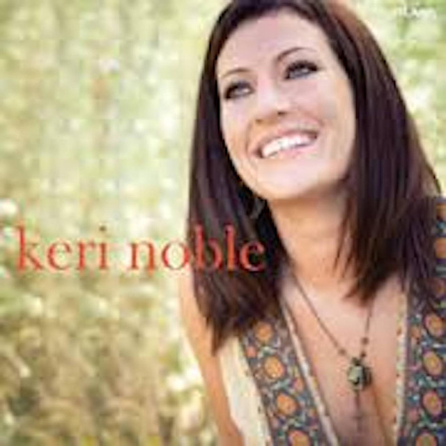 Keri Noble cover