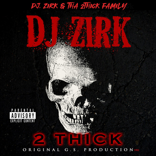 DJ Zirk Photo