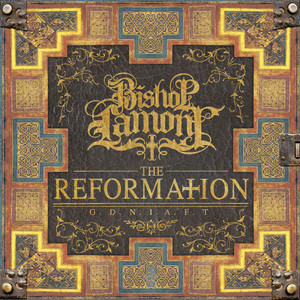 The Reformation G.D.N.I.A.F.T album