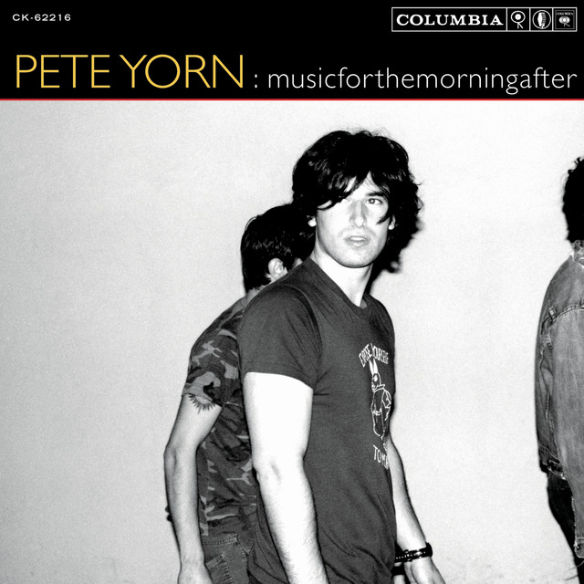 Musicforthemorningafter cover