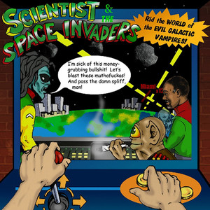 Dubplate album
