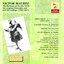 The Baritone of the Late Verdi Albumcover