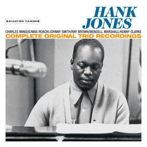 Complete Original Trio Recordings album