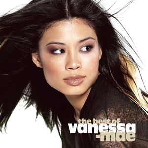 Vanessa Mae cover
