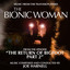 The Bionic Woman: The Return of Bigfoot Part 2 - Music from the Television Series cover