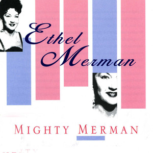 Mighty Merman album