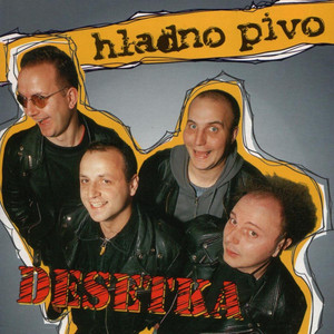 Desetka cover