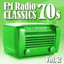 FM Radio Classics 70s Vol.2 Albumcover