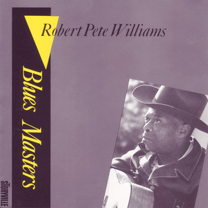Blues Masters, Vol. 1 cover