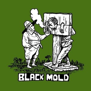 Black Mold
