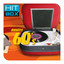 Hitbox 1960 - 1965 cover