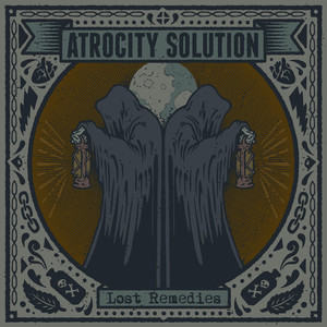 Atrocity Solution poster