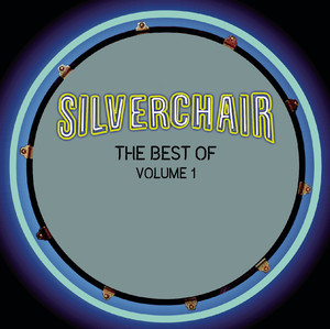 The Best Of - Volume One cover