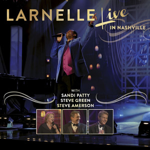 Live in Nashville album
