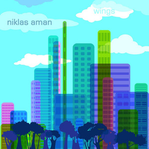 Wings cover