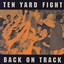 Back On Track Albumcover