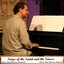 Songs Of The Spirit And The Senses Albumcover