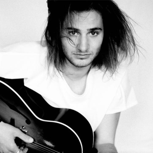 Musik Artist Pat Burgener