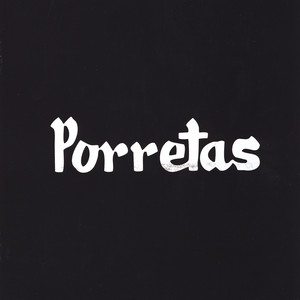 Porretas cover