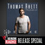 Tangled Up (Deluxe / Big Machine Radio Release Special) cover