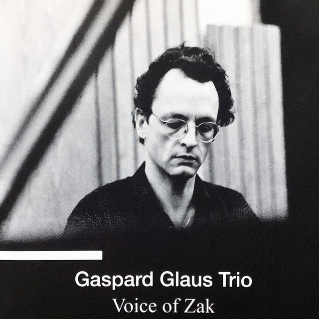 Trio Gaspard Photo