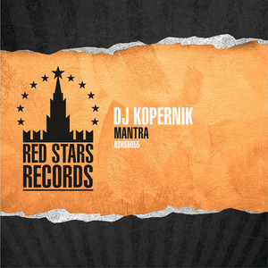 DJ Kopernik