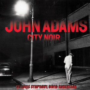City Noir album