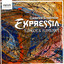 Expressia: Tangos and Fantasies Albumcover
