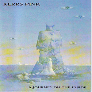 A Journey on the Inside cover